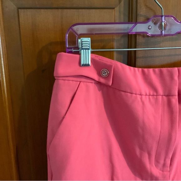 2 Piece -Watermelon Pink Suit-Size 14/16-New York and Co - Picture 4 of 5